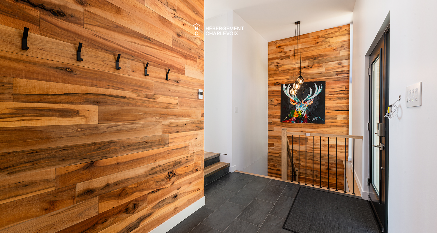 HOW-165 - Fill up with energy and natural light